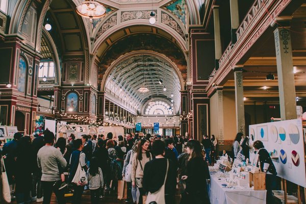 Les avantages de participer à un salon professionnel