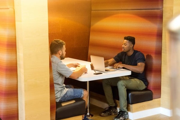 Comment réussir son stand lors d'un salon professionnel ?