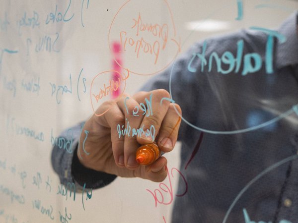 Qu'est-ce que l'innovation et pourquoi est-elle importante pour les entreprises ?