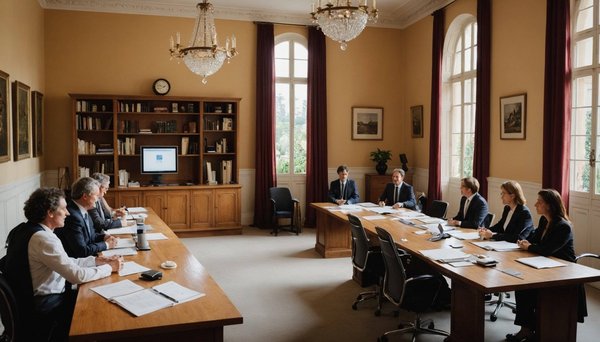 Organisation de séminaires : faites appel à l'agence erronda à biarritz pour des événements sur mesure