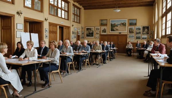 Comment organiser un séminaire réussi à Biarritz ?