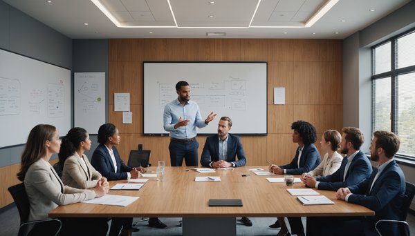 Adopter une posture de manager coach pour mieux diriger