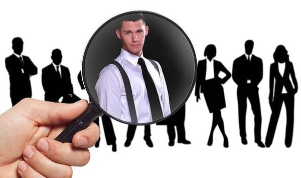 Obtenir l'emploi que vous souhaitez lors d'un salon de l'emploi